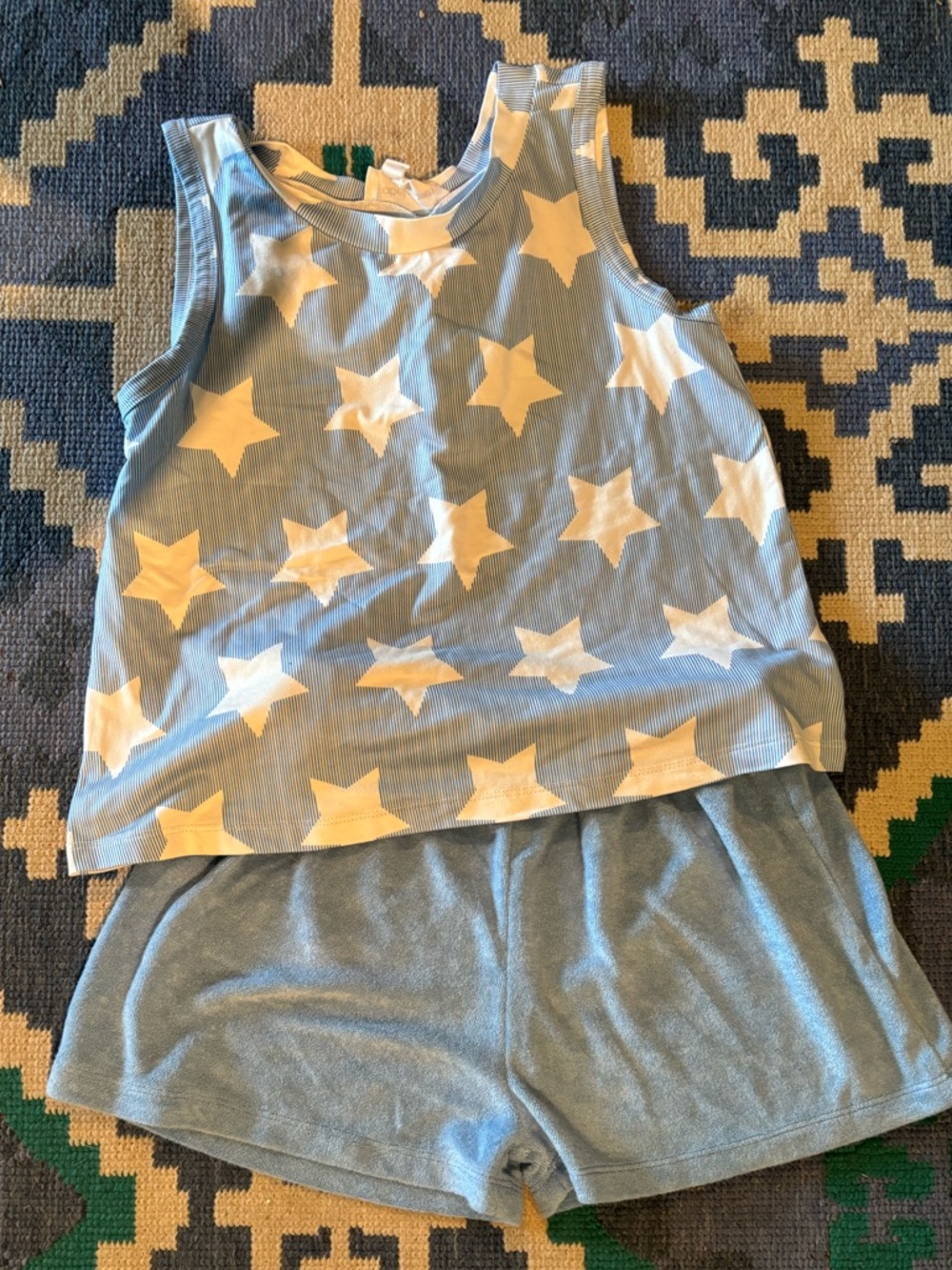Kids Boutique Set